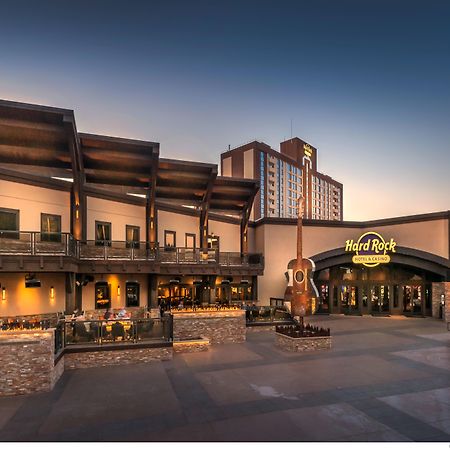 Golden Nugget Lake Tahoe Стейтлайн Экстерьер фото